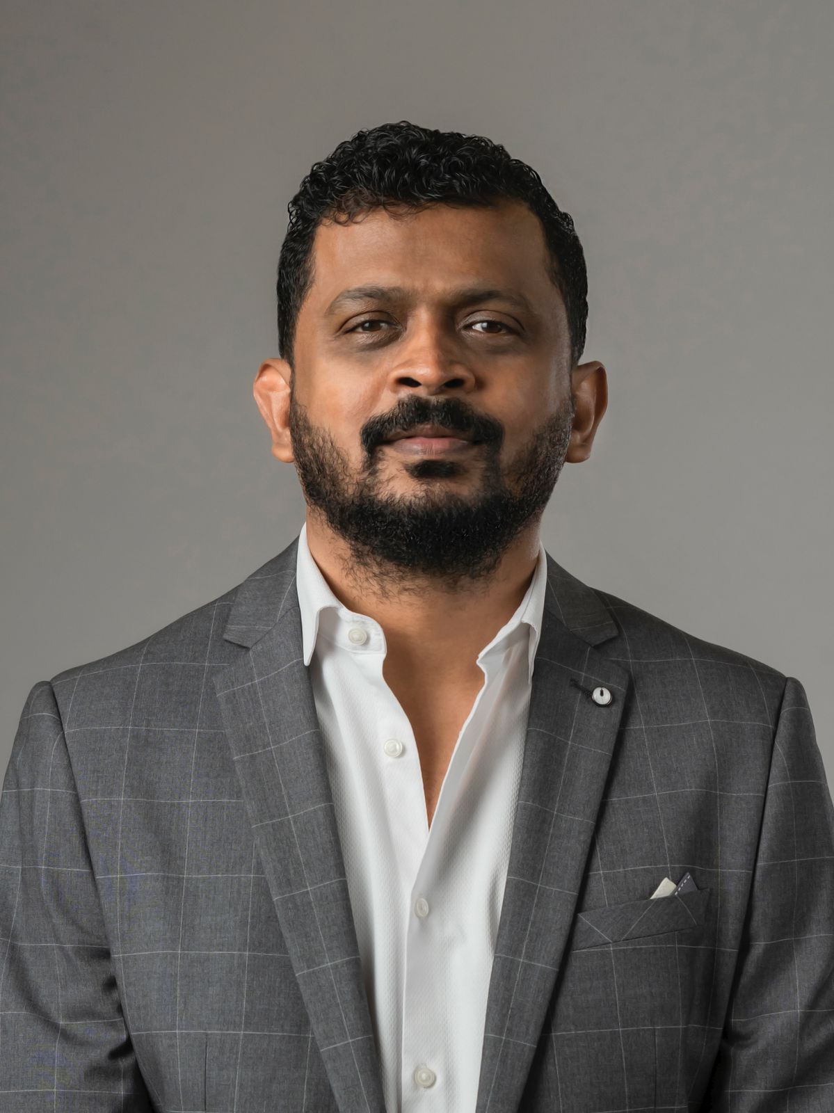 Praveen